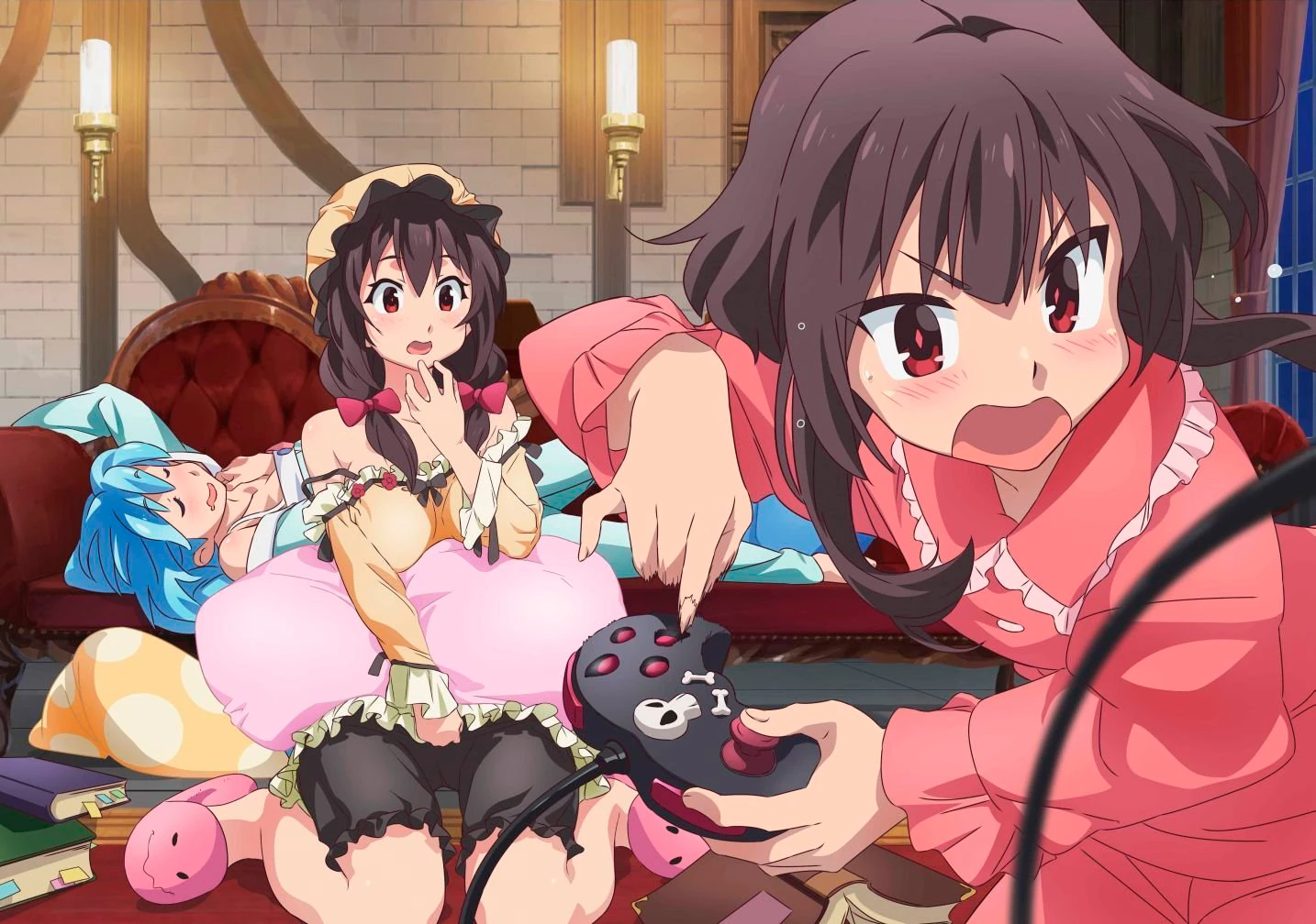 yunyun konosuba wiki yunyun konosuba wiki